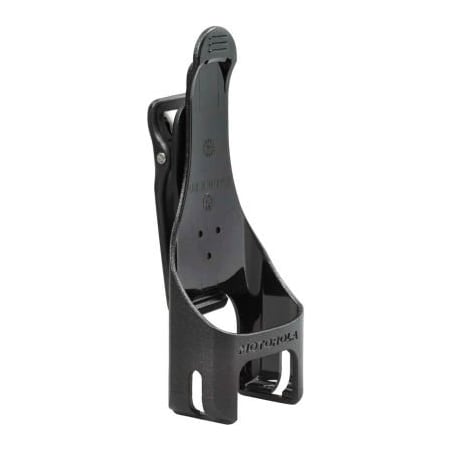 Motorola Motorola Solutions HKLN4615B DLR Series Belt Clip Holster HKLN4615